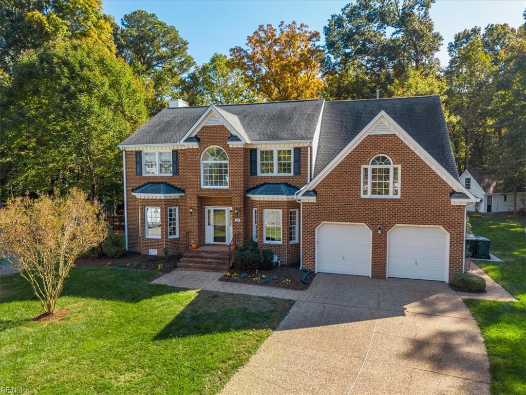 106 Mitchells Method Yorktown VA 23693