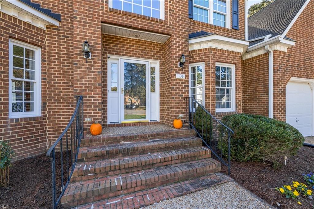 106 Mitchells Method Yorktown VA 23693