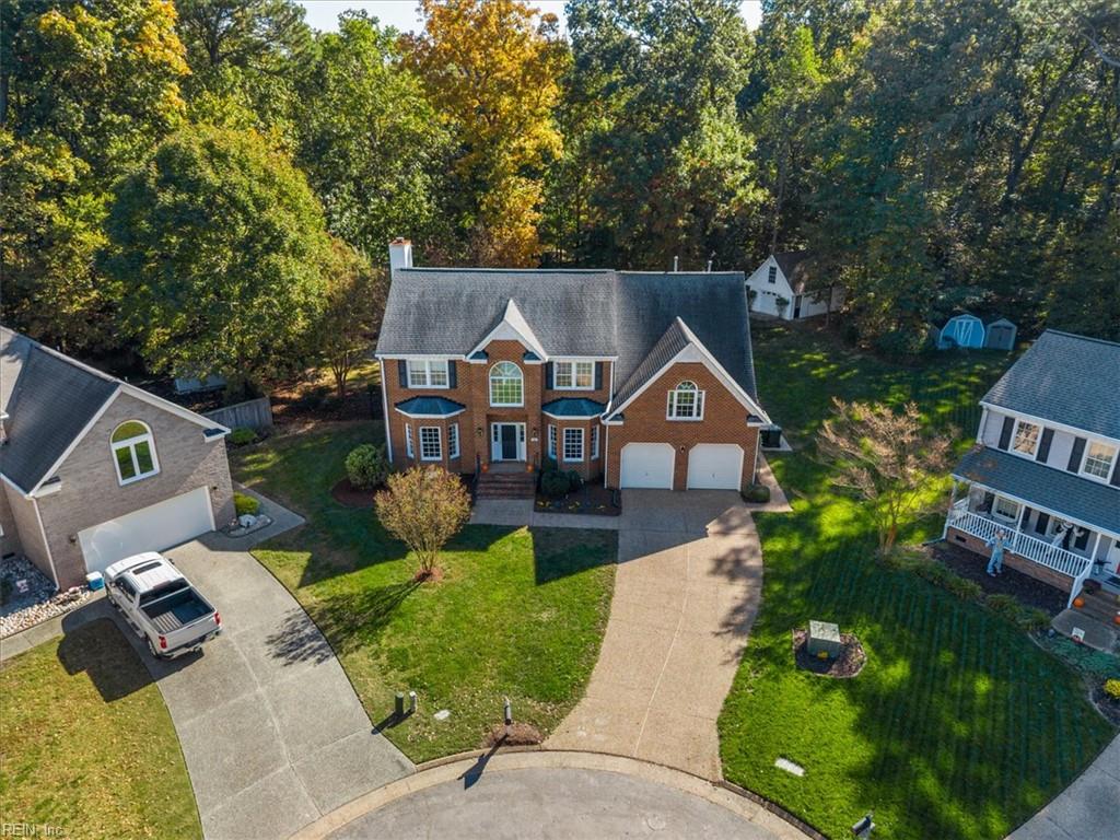 106 Mitchells Method Yorktown VA 23693