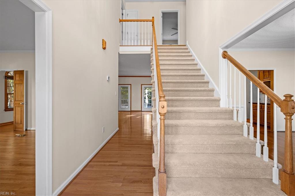 106 Mitchells Method Yorktown VA 23693