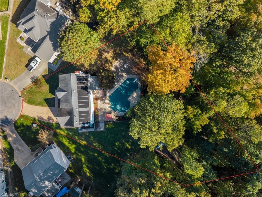106 Mitchells Method Yorktown VA 23693