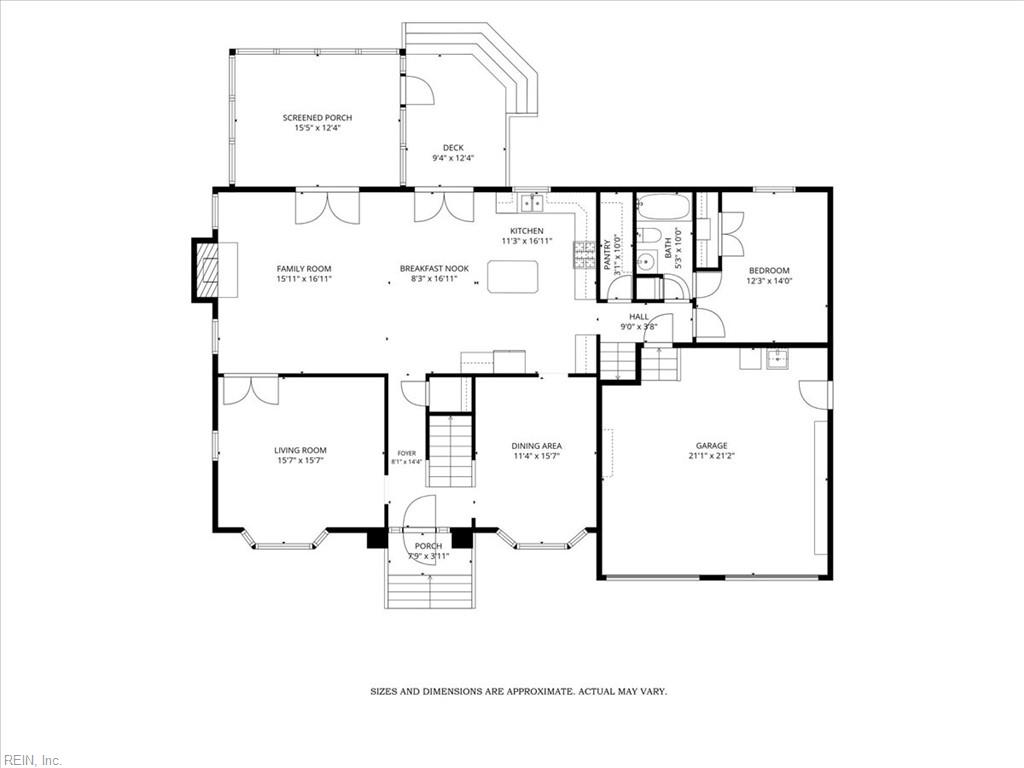 106 Mitchells Method Yorktown VA 23693