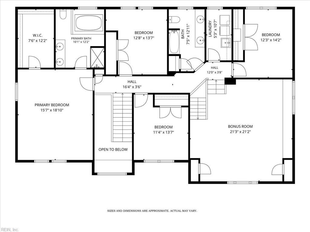 106 Mitchells Method Yorktown VA 23693