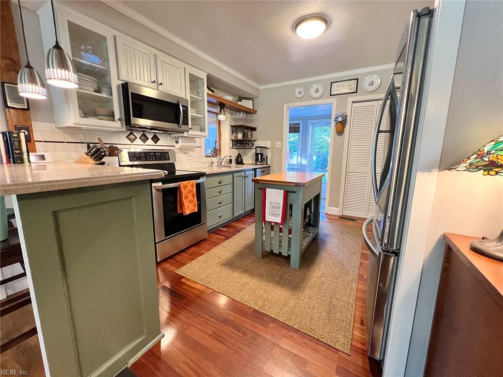 11 Dwight Road Newport News VA 23601