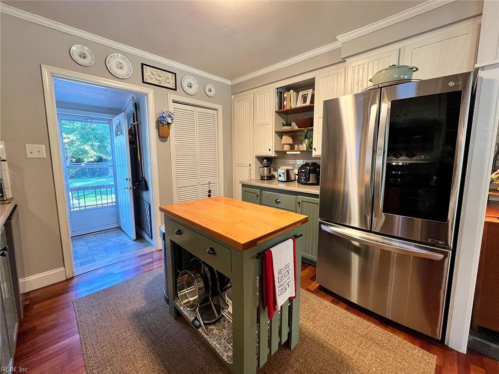 11 Dwight Road Newport News VA 23601