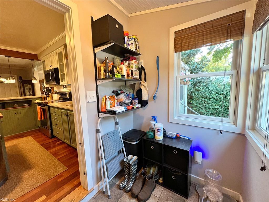 11 Dwight Road Newport News VA 23601