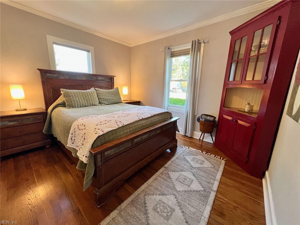 11 Dwight Road Newport News VA 23601