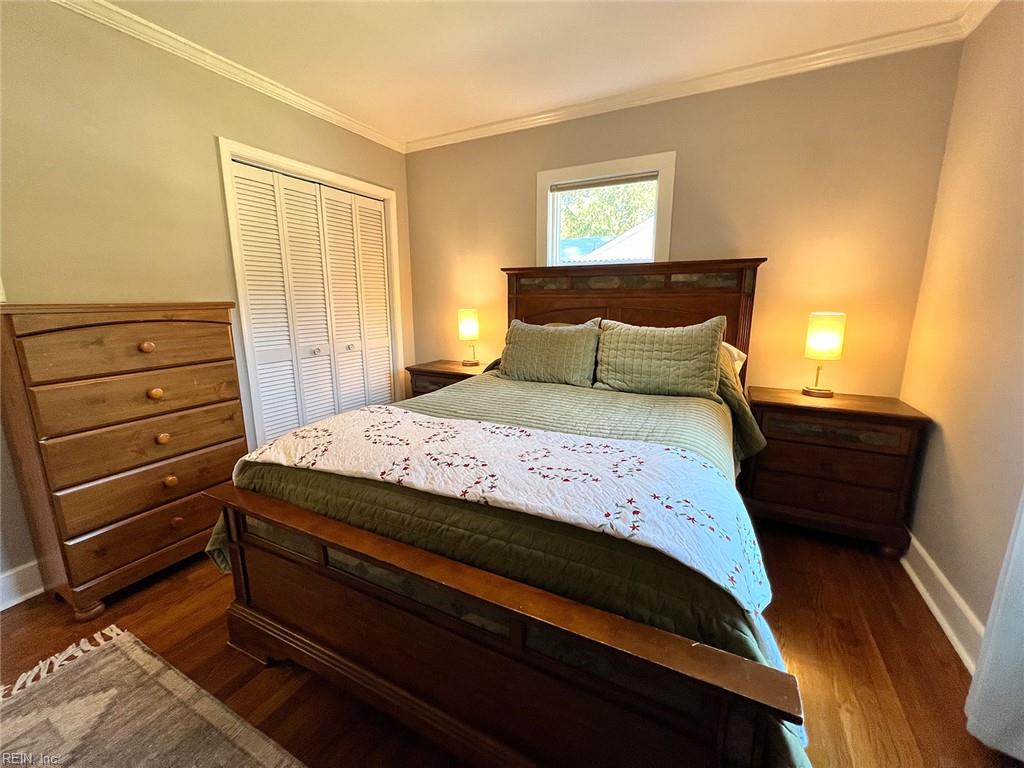 11 Dwight Road Newport News VA 23601