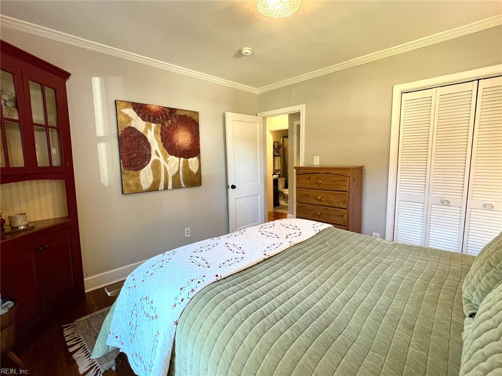 11 Dwight Road Newport News VA 23601