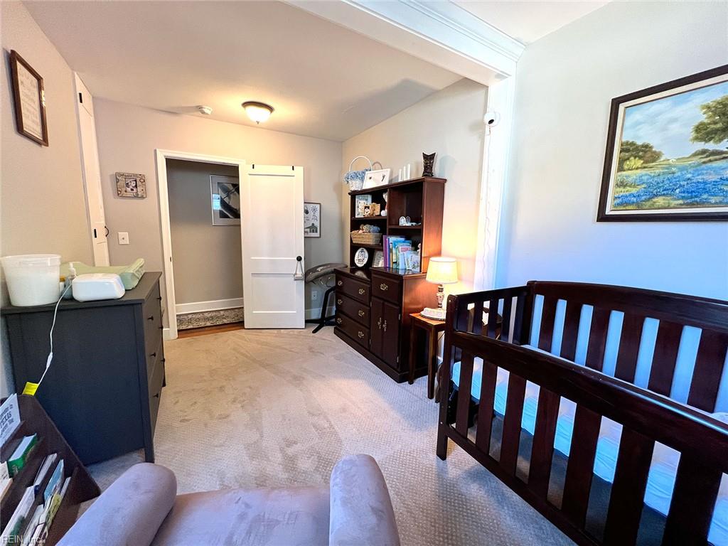 11 Dwight Road Newport News VA 23601