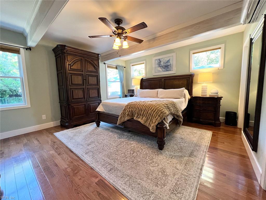 11 Dwight Road Newport News VA 23601