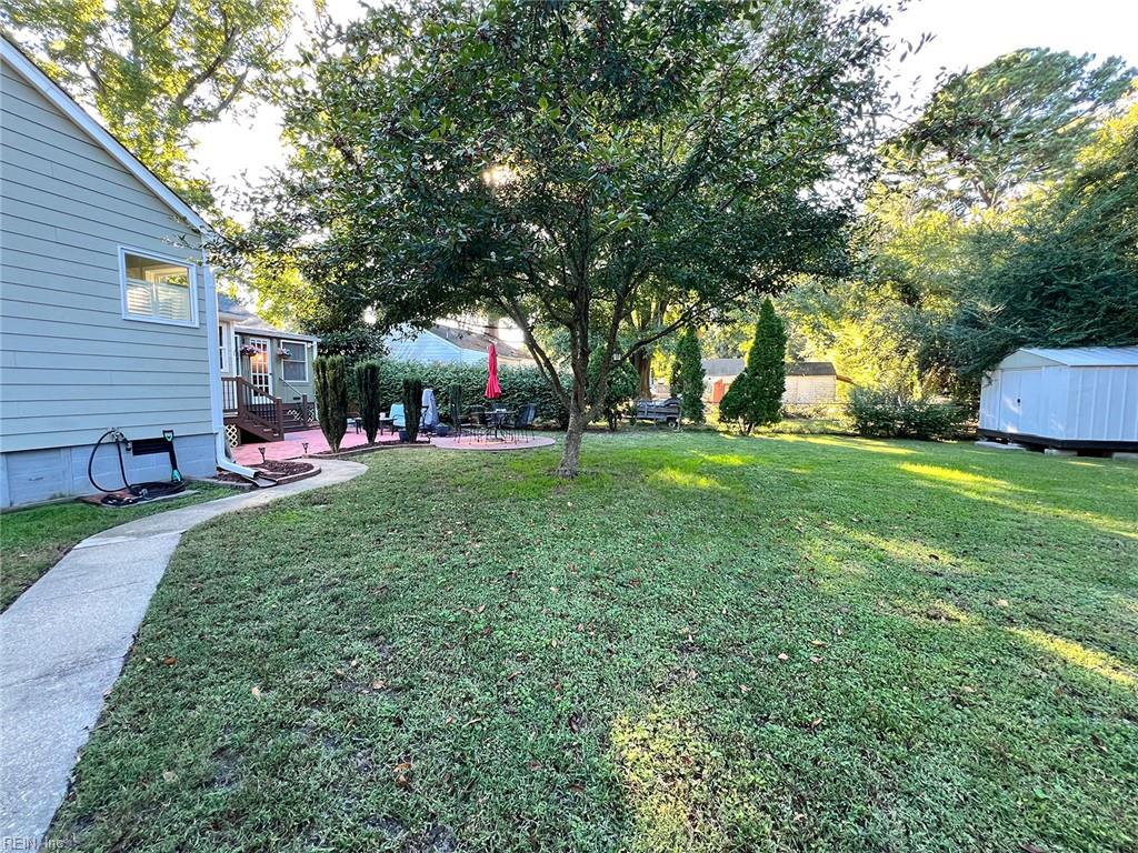 11 Dwight Road Newport News VA 23601