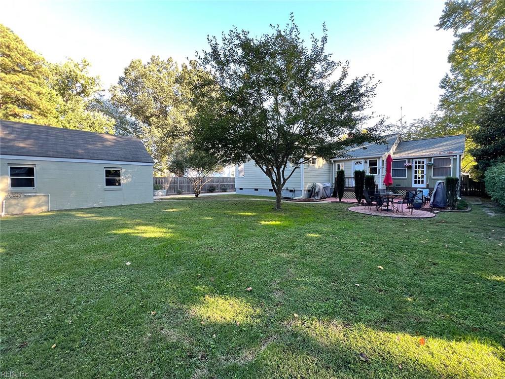 11 Dwight Road Newport News VA 23601