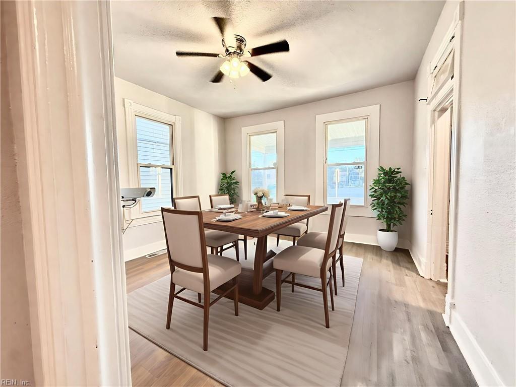 1022 28th Street Newport News VA 23607