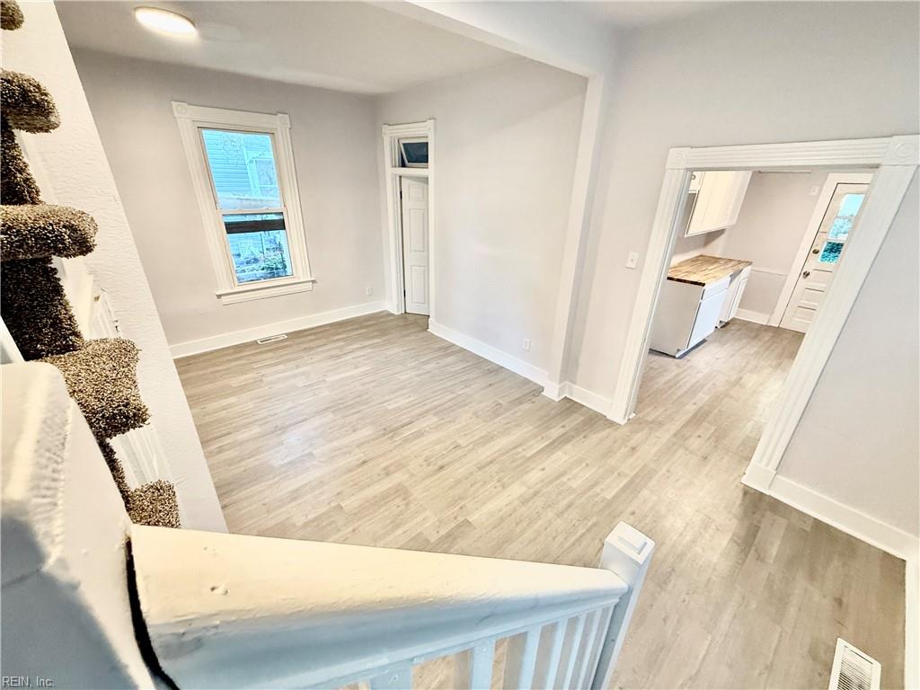 1022 28th Street Newport News VA 23607