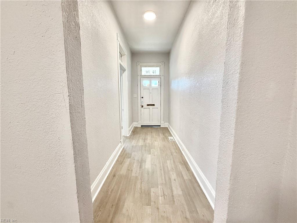 1022 28th Street Newport News VA 23607