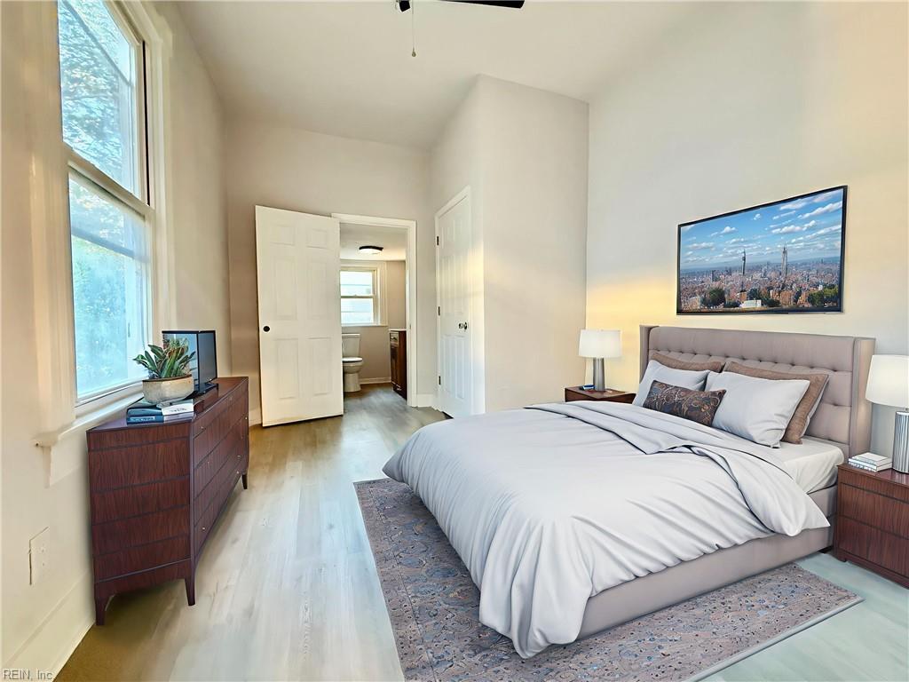 1022 28th Street Newport News VA 23607