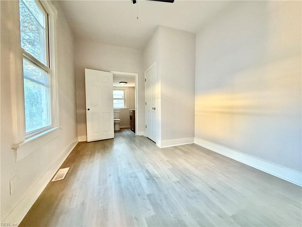 1022 28th Street Newport News VA 23607