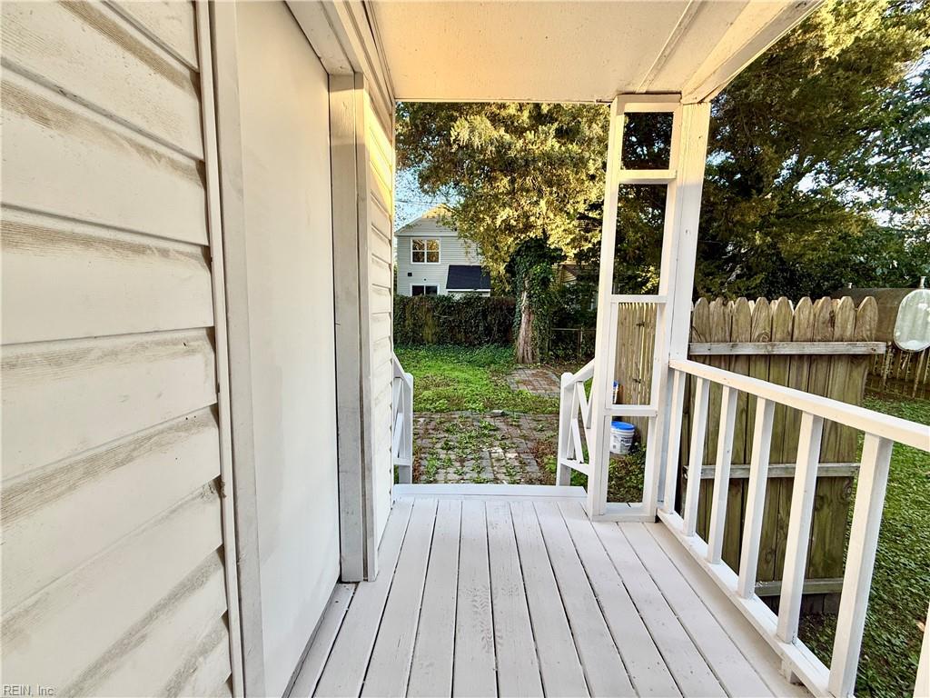 1022 28th Street Newport News VA 23607