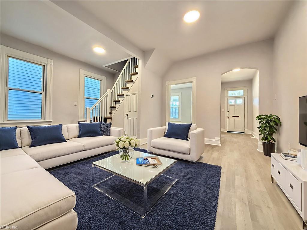 1022 28th Street Newport News VA 23607