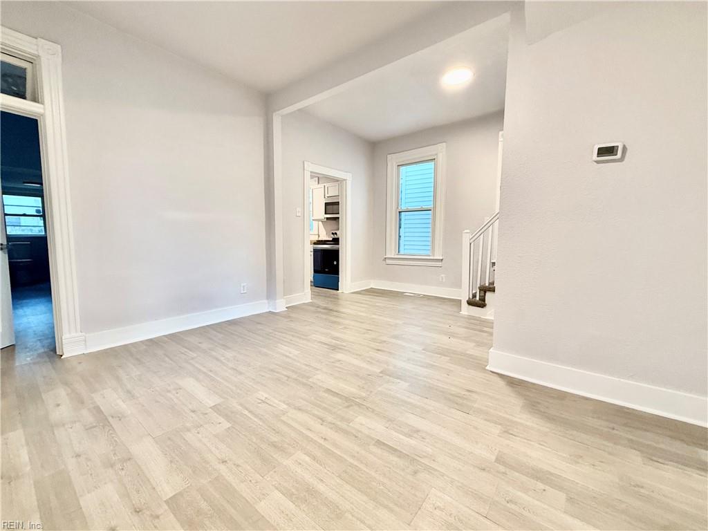 1022 28th Street Newport News VA 23607