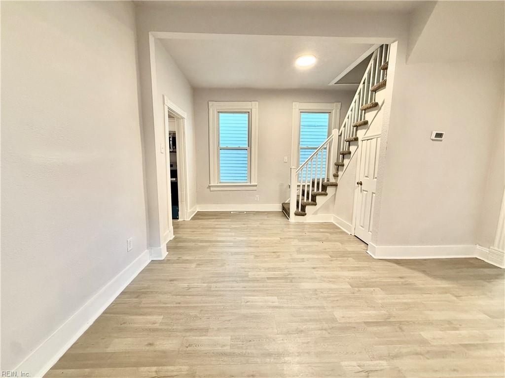 1022 28th Street Newport News VA 23607