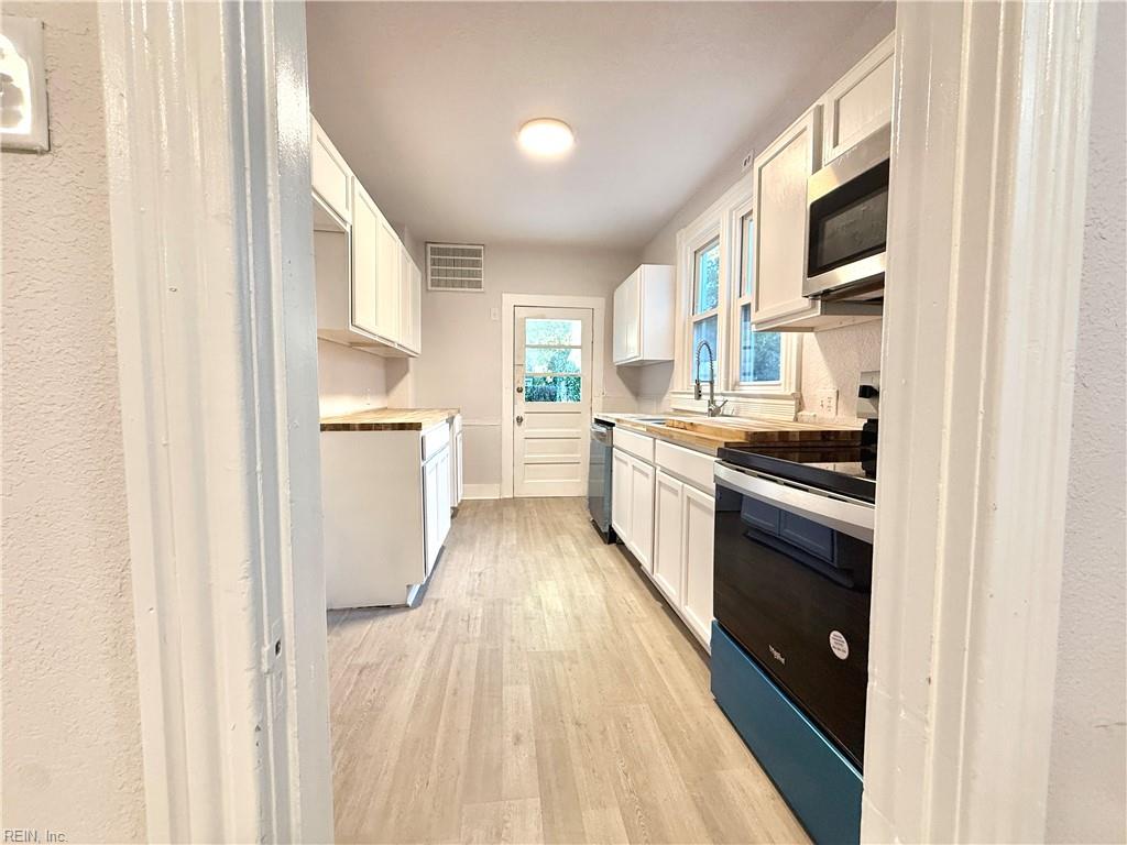 1022 28th Street Newport News VA 23607