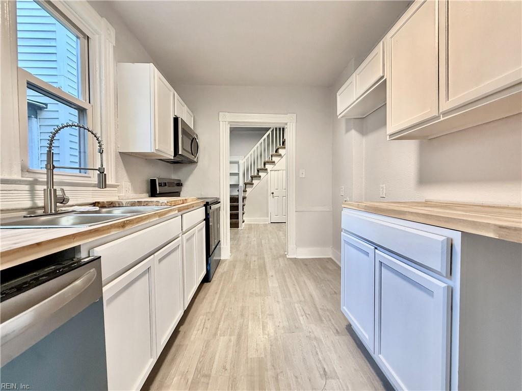 1022 28th Street Newport News VA 23607