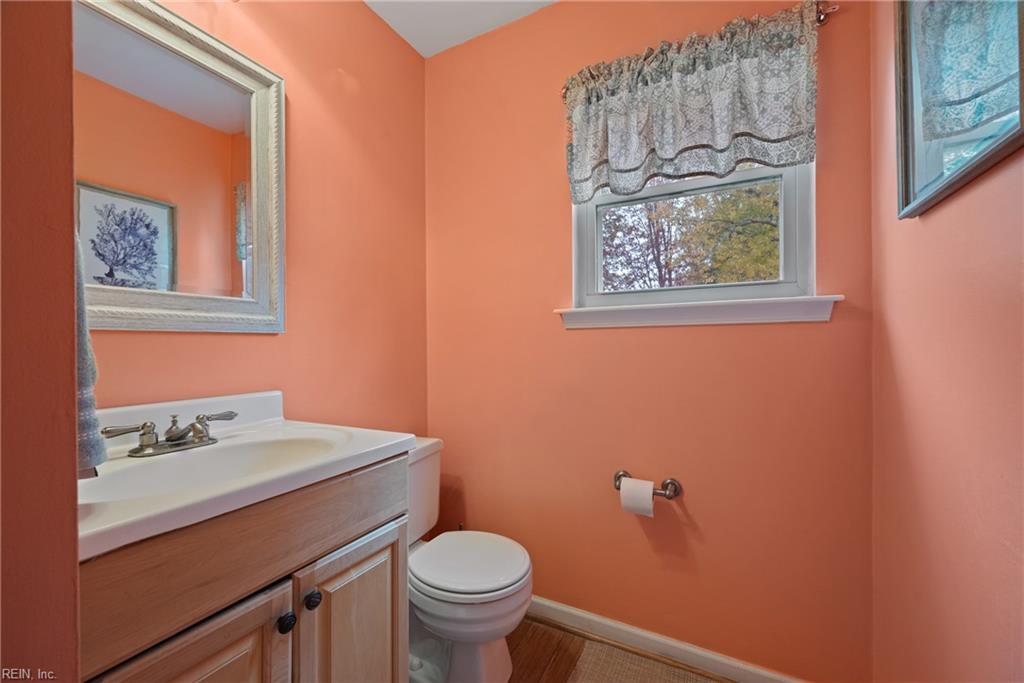 103 Nottingham Trail Newport News VA 23602