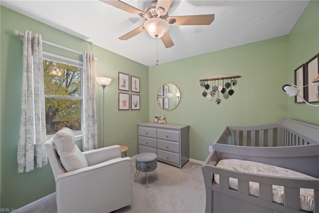 103 Nottingham Trail Newport News VA 23602