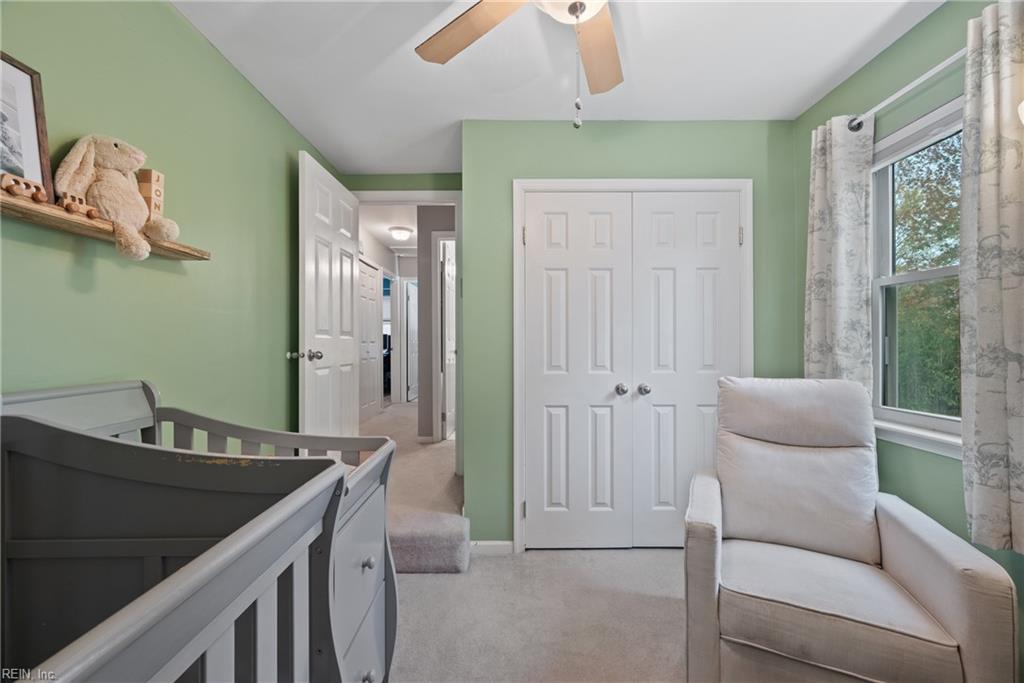 103 Nottingham Trail Newport News VA 23602