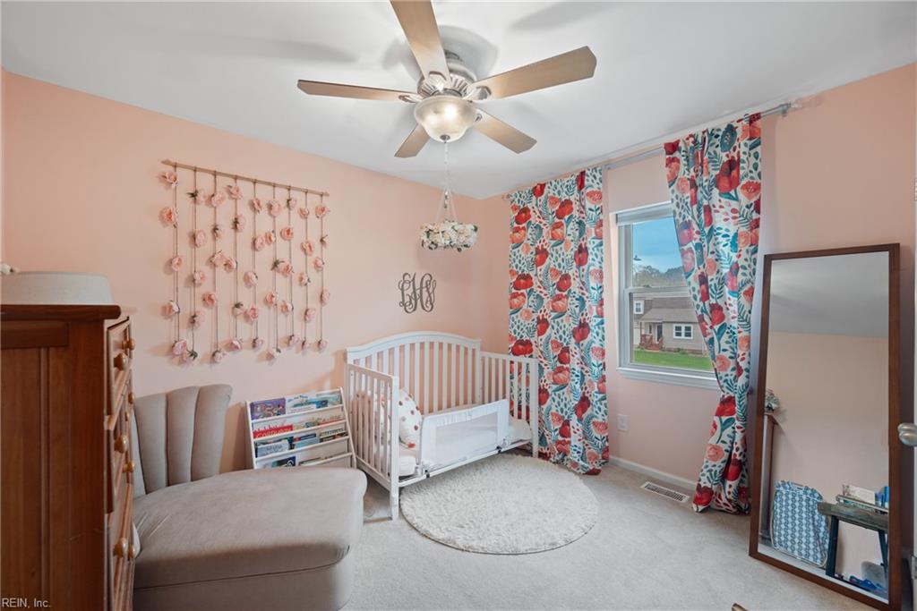 103 Nottingham Trail Newport News VA 23602