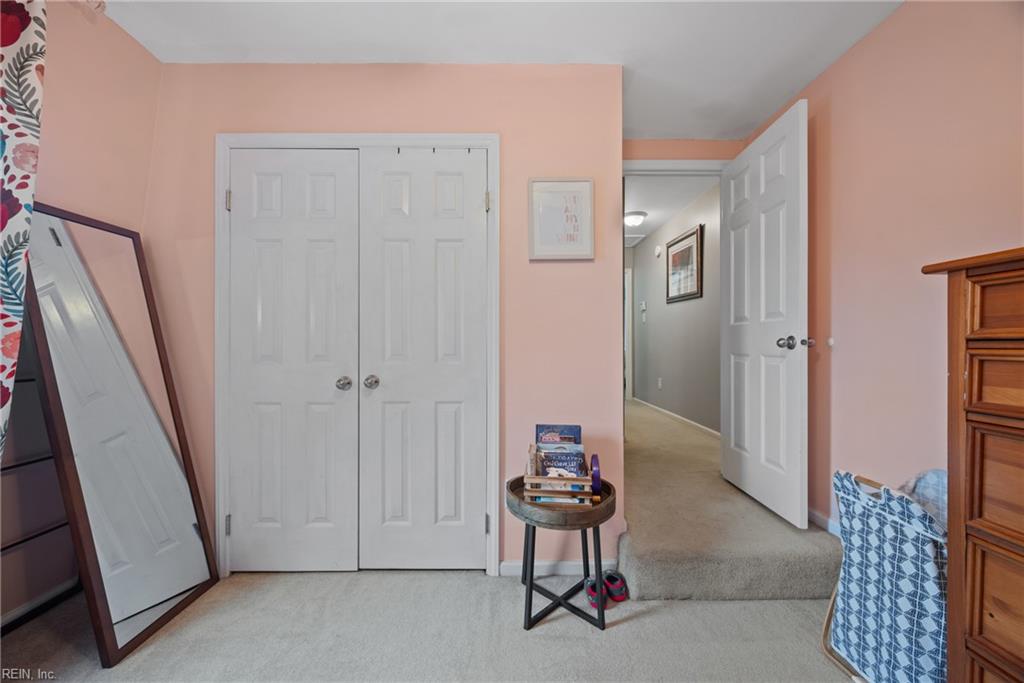 103 Nottingham Trail Newport News VA 23602