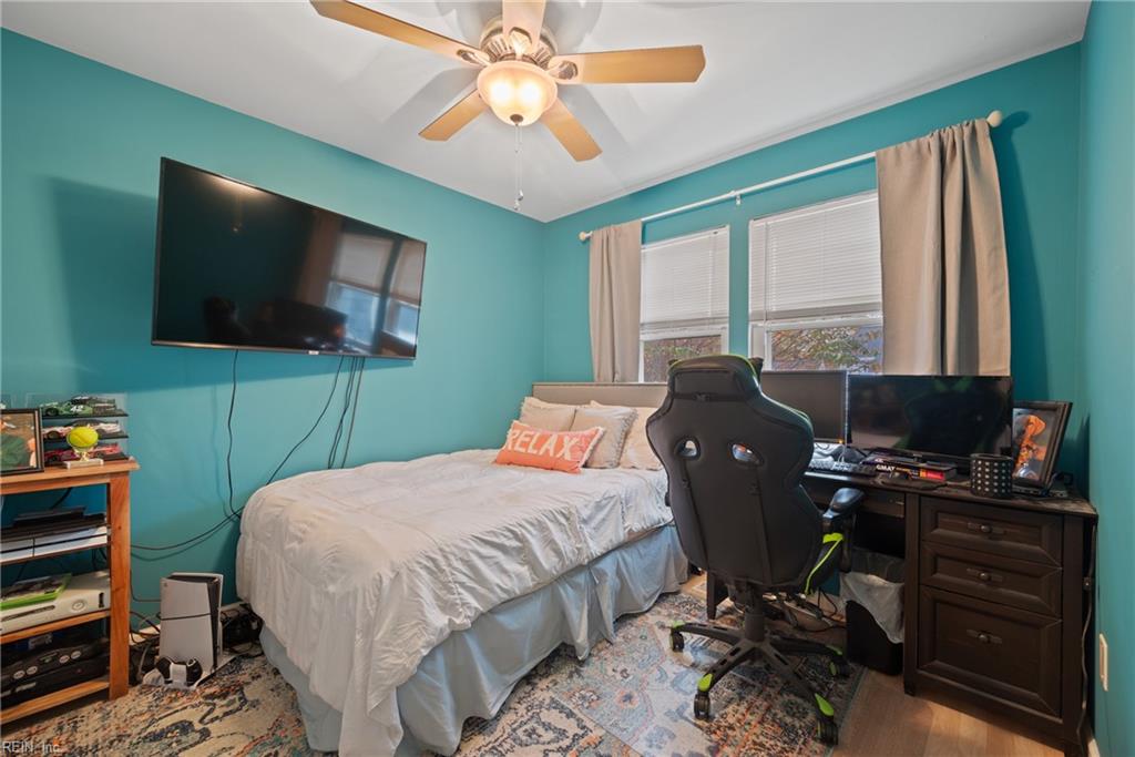 103 Nottingham Trail Newport News VA 23602