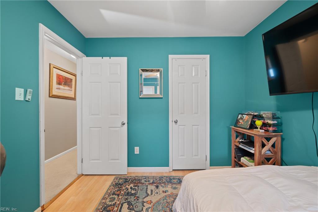 103 Nottingham Trail Newport News VA 23602