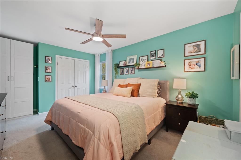 103 Nottingham Trail Newport News VA 23602