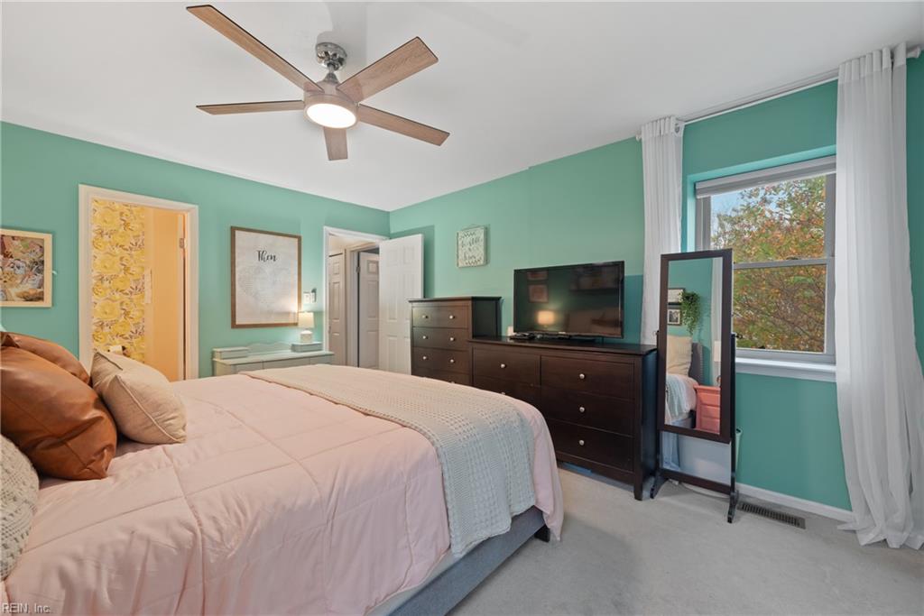 103 Nottingham Trail Newport News VA 23602