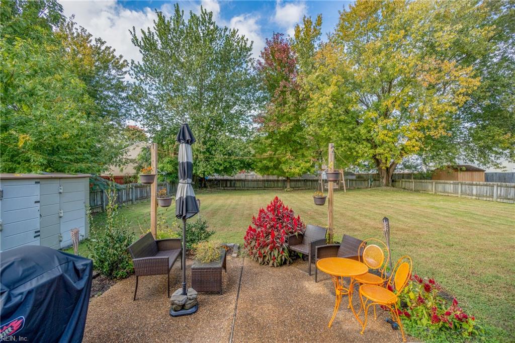 103 Nottingham Trail Newport News VA 23602