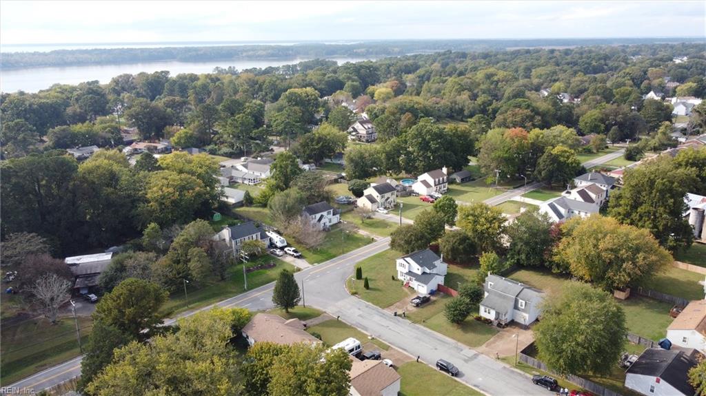 103 Nottingham Trail Newport News VA 23602