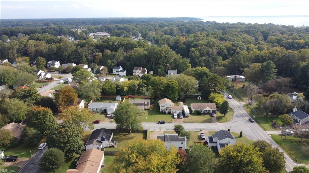 103 Nottingham Trail Newport News VA 23602