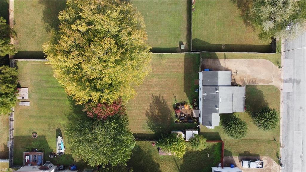 103 Nottingham Trail Newport News VA 23602