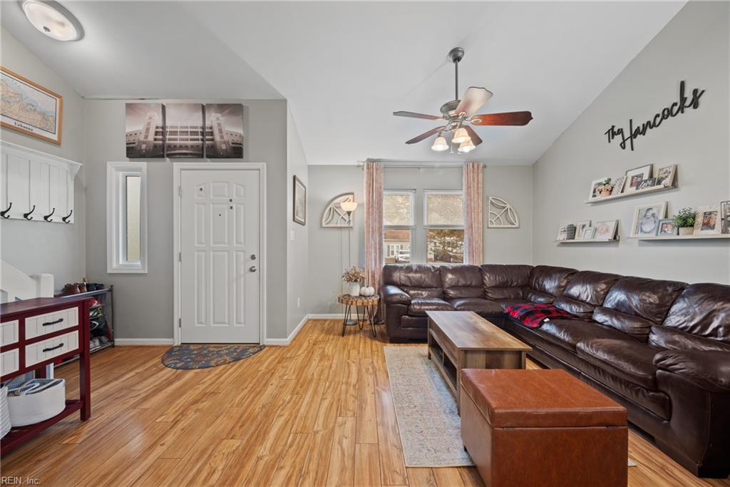 103 Nottingham Trail Newport News VA 23602