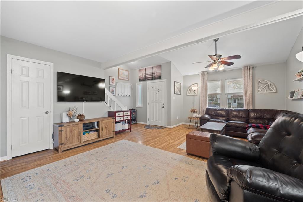 103 Nottingham Trail Newport News VA 23602