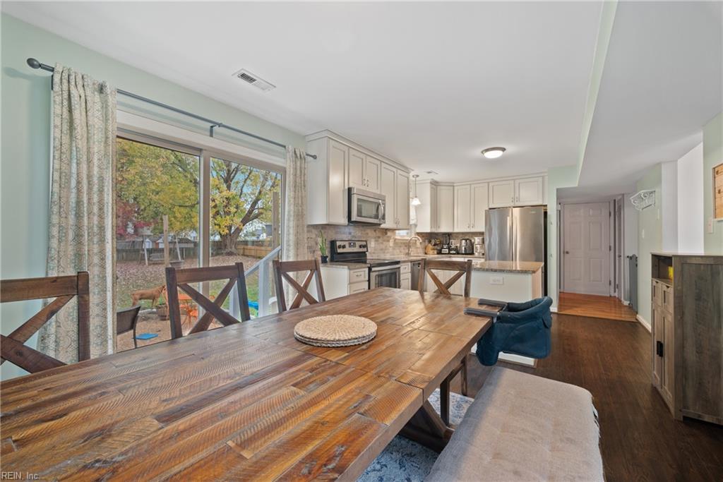 103 Nottingham Trail Newport News VA 23602