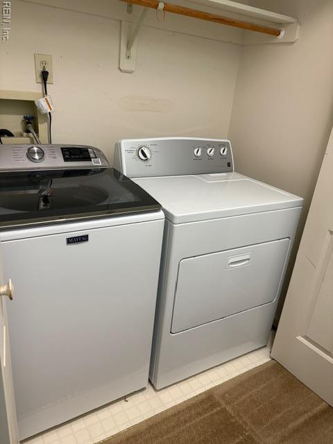 109 Tack Court Newport News VA 23608