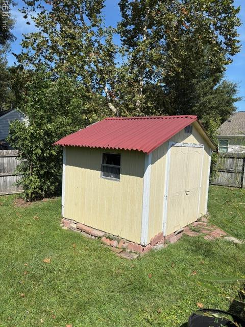 109 Tack Court Newport News VA 23608