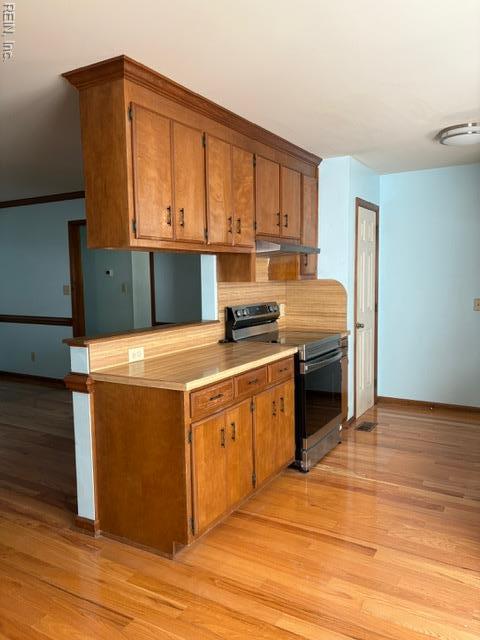 109 Tack Court Newport News VA 23608