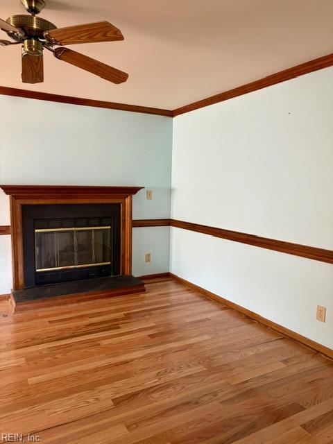 109 Tack Court Newport News VA 23608