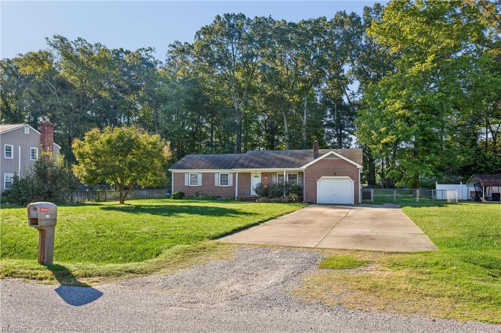 218 Terrebonne Road Yorktown VA 23692