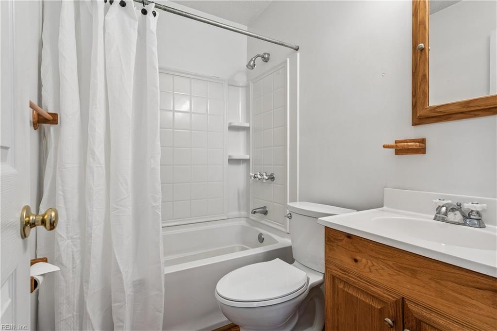 218 Terrebonne Road Yorktown VA 23692